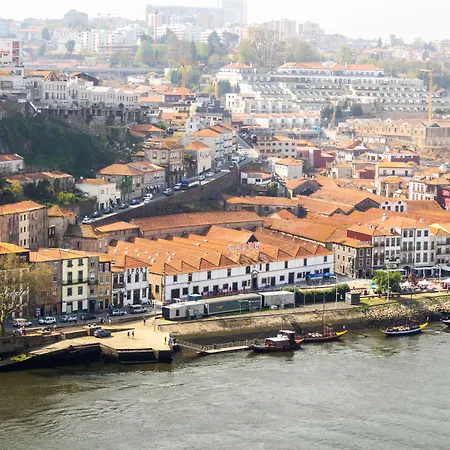 Apartment Youropo - Ribeira Gaia