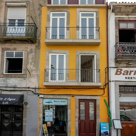 Lägenhet Youropo - Ribeira Gaia Vila Nova de Gaia