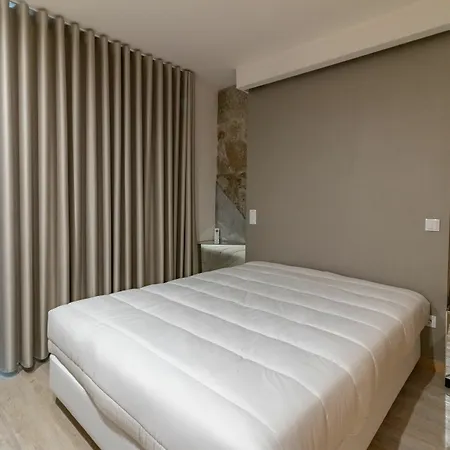 Youropo - Ribeira Gaia Апартаменты Вила-Нова-ди-Гая