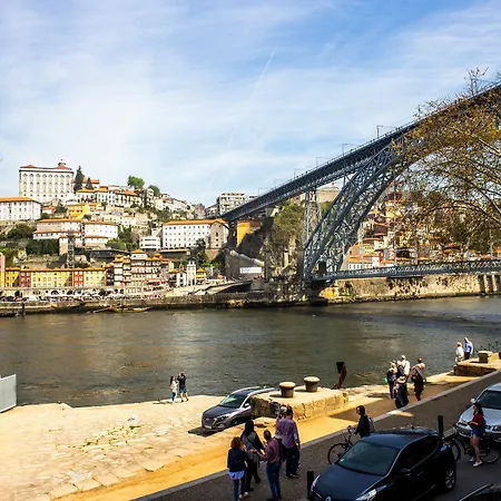 Lägenhet Youropo - Ribeira Gaia Vila Nova de Gaia