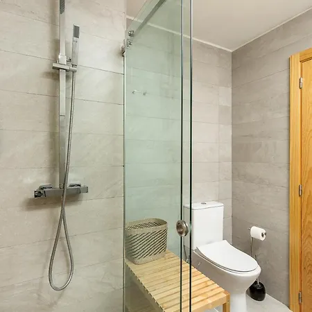 Youropo - Ribeira Gaia Daire