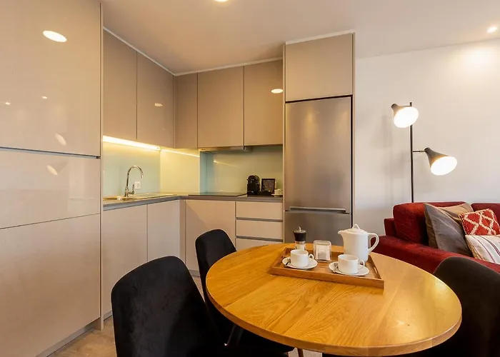 Youropo - Ribeira Gaia Apartament Vila Nova de Gaia