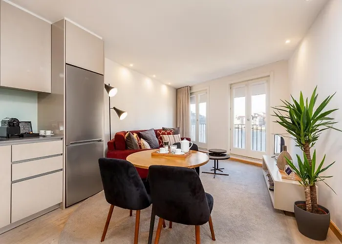 Apartament Youropo - Ribeira Gaia Vila Nova de Gaia