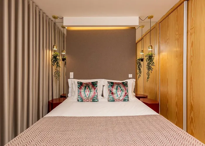 Apartament Youropo - Ribeira Gaia Vila Nova de Gaia