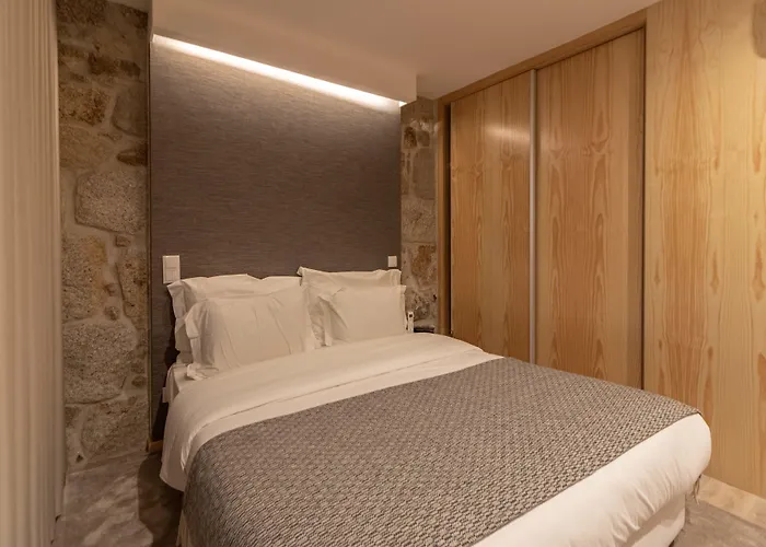 Youropo - Ribeira Gaia Apartament Vila Nova de Gaia