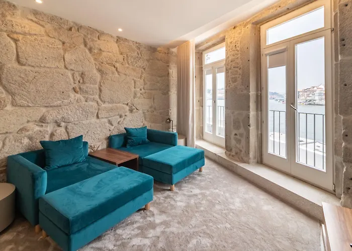 Youropo - Ribeira Gaia