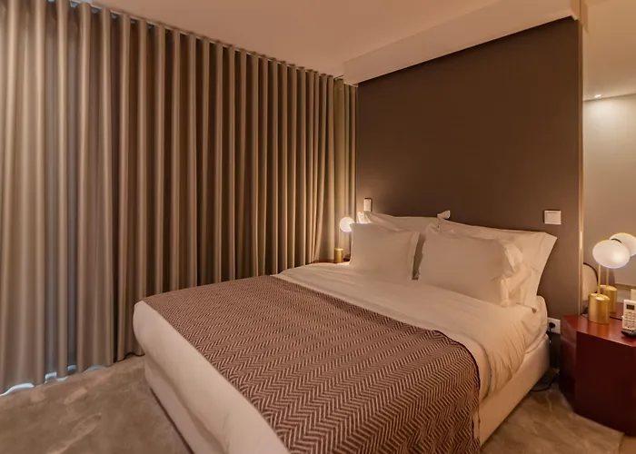 Apartament Youropo - Ribeira Gaia Vila Nova de Gaia