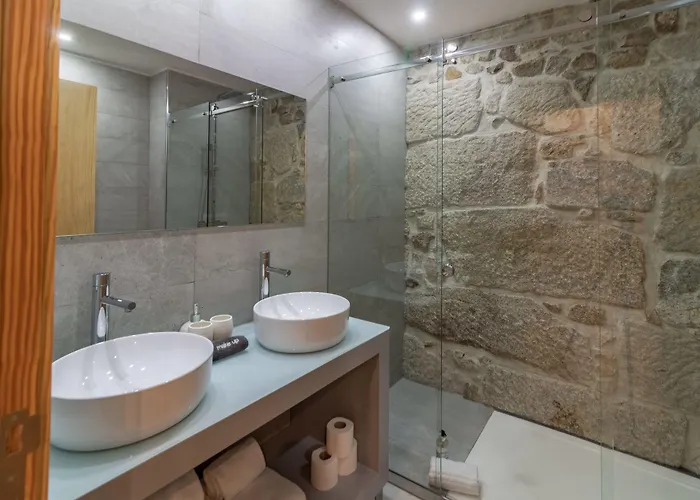 Apartament Youropo - Ribeira Gaia *