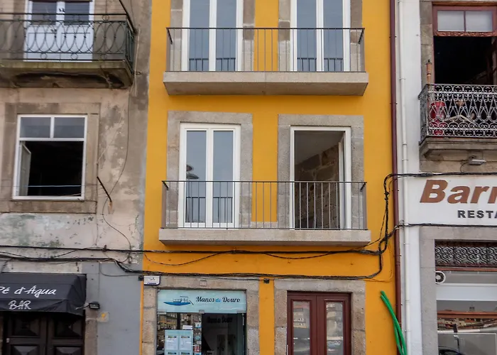 Youropo - Ribeira Gaia *