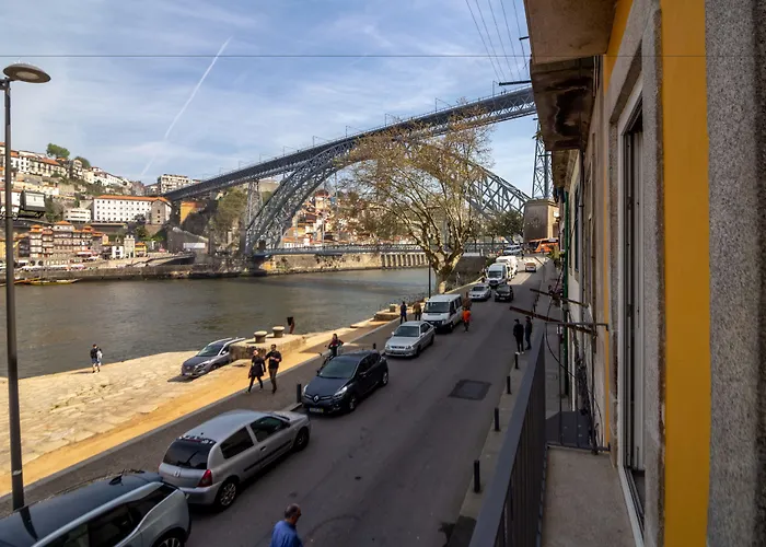 Youropo - Ribeira Gaia Vila Nova de Gaia