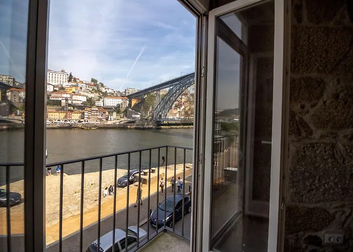 Youropo - Ribeira Gaia Vila Nova de Gaia