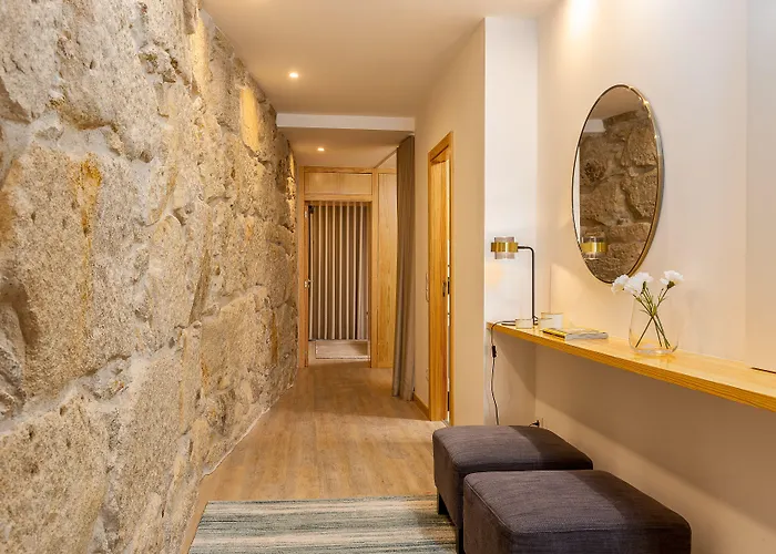 Youropo - Ribeira Gaia Apartament Vila Nova de Gaia