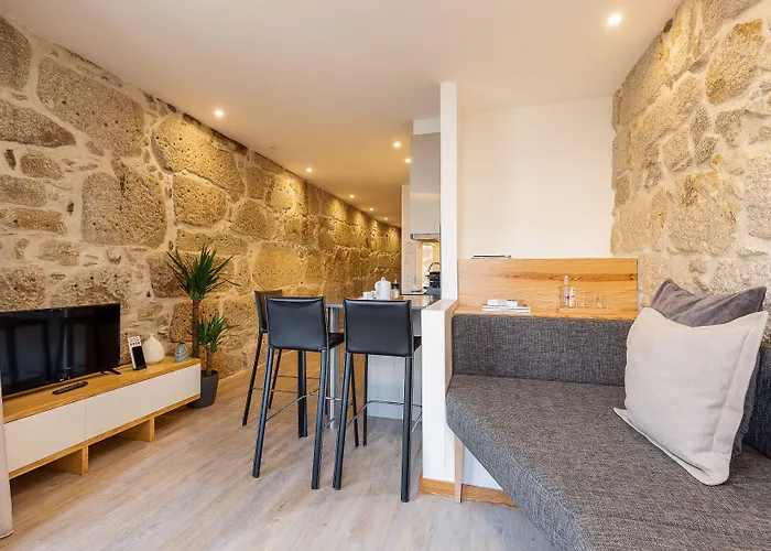 Youropo - Ribeira Gaia Apartament Vila Nova de Gaia