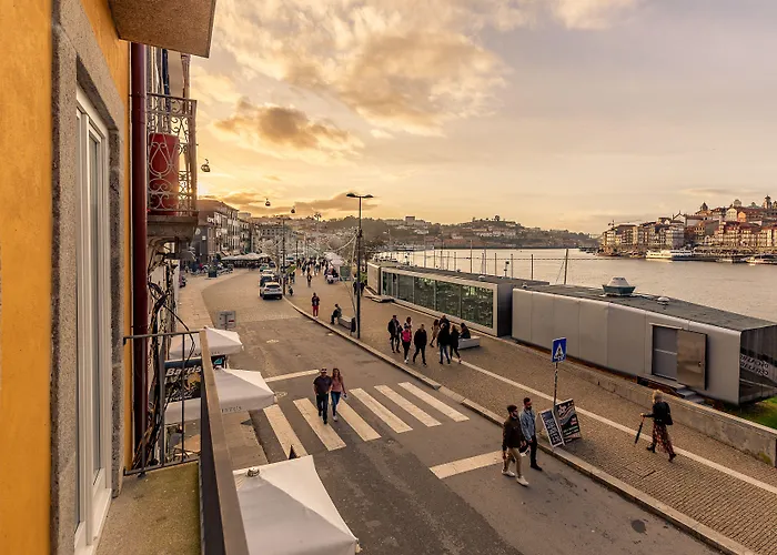 Youropo - Ribeira Gaia