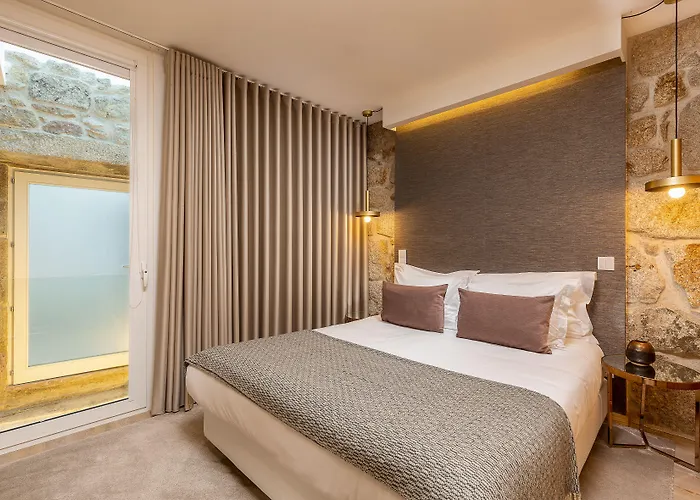 Youropo - Ribeira Gaia Apartament Vila Nova de Gaia