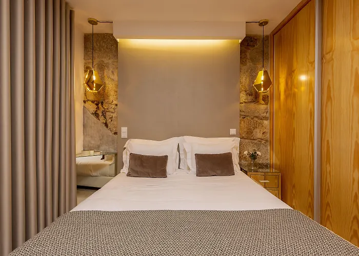 Apartament Youropo - Ribeira Gaia *