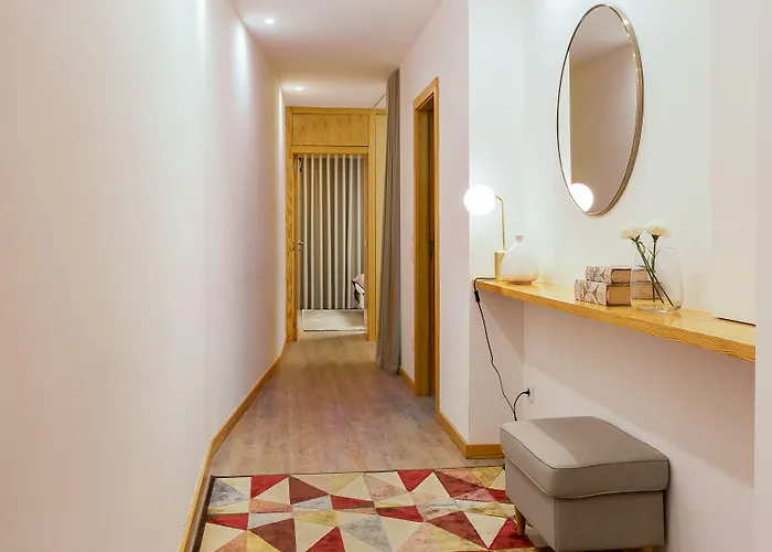 Apartament Youropo - Ribeira Gaia Vila Nova de Gaia