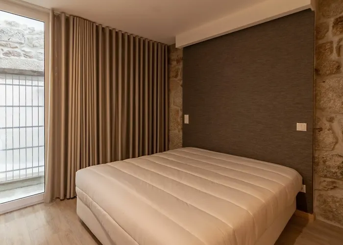 Youropo - Ribeira Gaia Apartament Vila Nova de Gaia