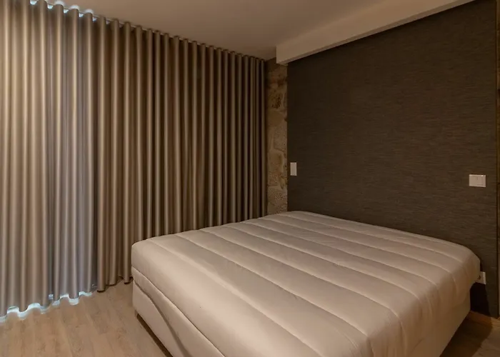 Apartament Youropo - Ribeira Gaia