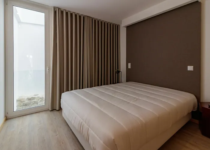 Apartament Youropo - Ribeira Gaia *