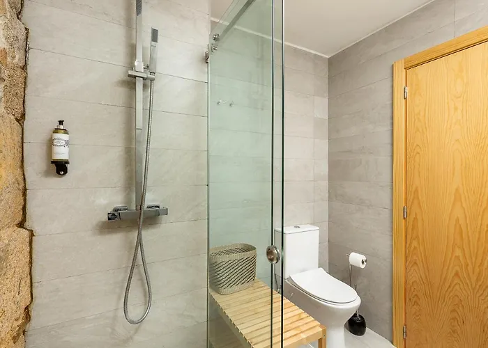 Youropo - Ribeira Gaia Apartament