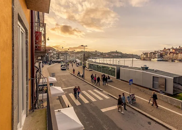 Youropo - Ribeira Gaia Vila Nova de Gaia